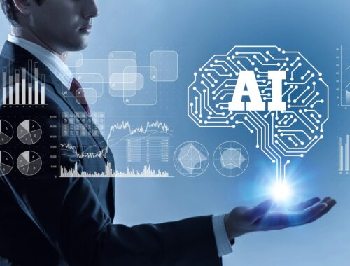 inteligencia artificial