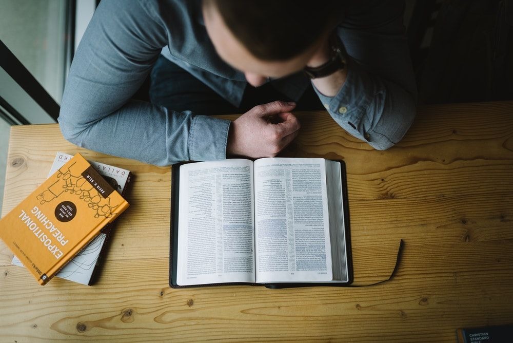 tips para no dejar de estudiar