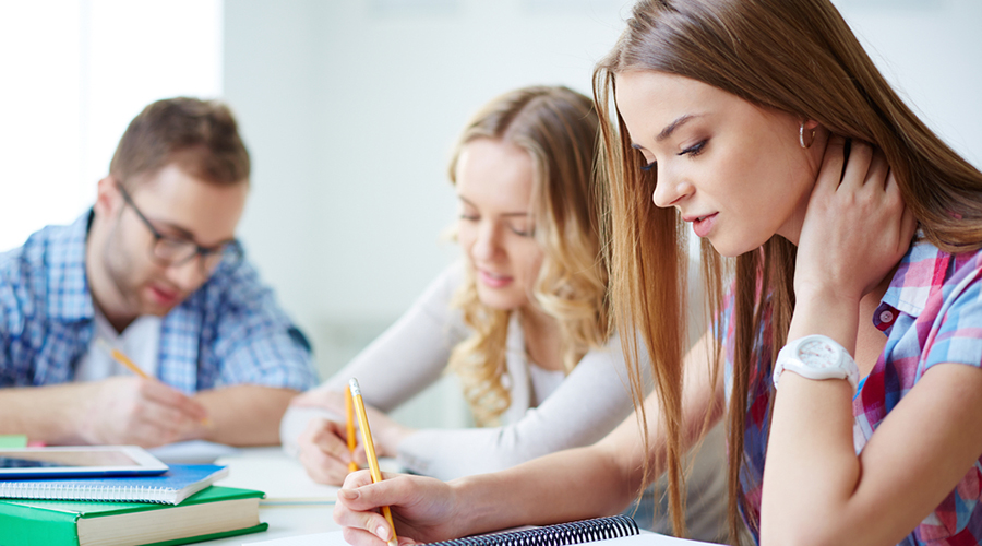 Escuelas preparatorias