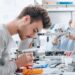 Habilidades necesarias para estudiar ingeniería