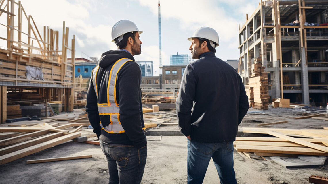 Ingenierías civiles: Construyendo infraestructuras del futuro
