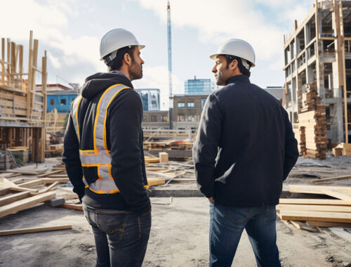 Ingenierías civiles: Construyendo infraestructuras del futuro