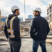 Ingenierías civiles: Construyendo infraestructuras del futuro