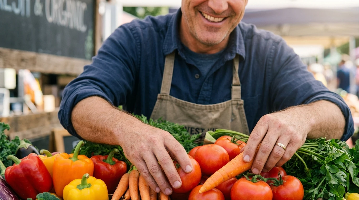 Opciones divertidas para mejorar la nutrición - detalle