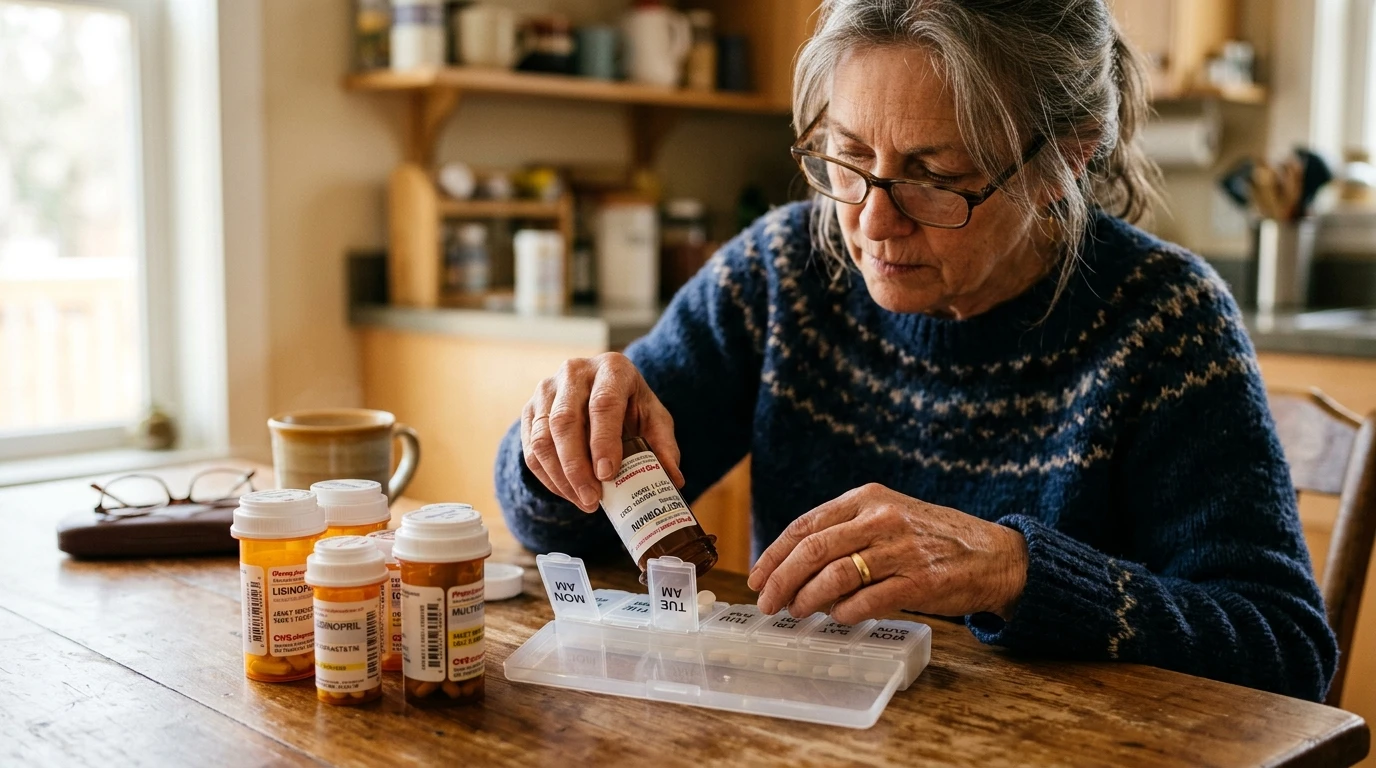 Opciones médicas para regular tu glucosa - detalle